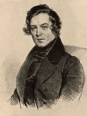 Robert Schumann