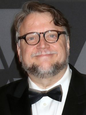 Guillermo del Toro