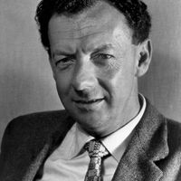 Benjamin Britten