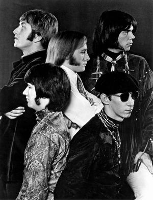 Buffalo Springfield