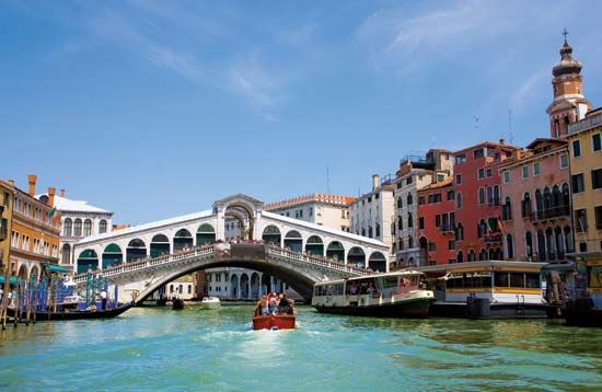 Rialto Bridge