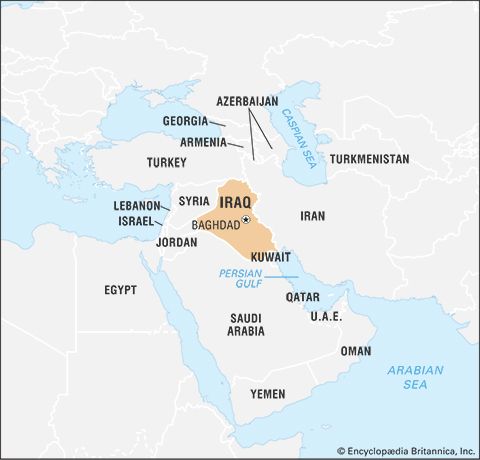 Iraq