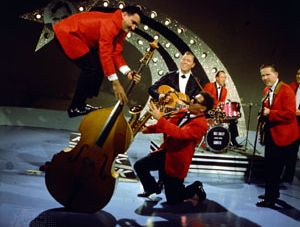 Bill Haley and His Comets