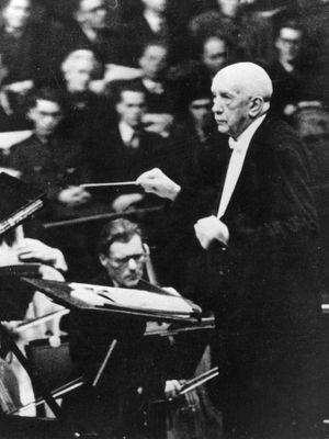 Richard Strauss