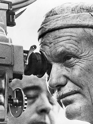 Peckinpah, Sam