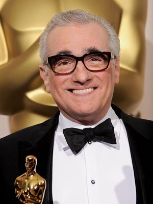 Martin Scorsese