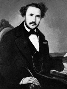 Donizetti, Gaetano