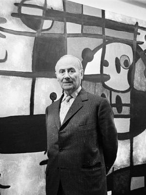 Joan Miró