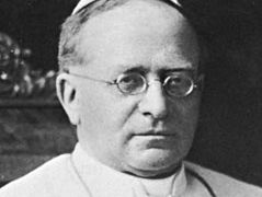 Pius XI