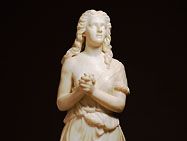 Edmonia Lewis: Hagar