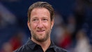 CHICAGO, ILLINOIS - NOVEMBER 8: Barstool founder and CEO Dave Portnoy is seen before the Florida Atlantic Owls and Loyola (Il) Ramblers game in the Barstool Invitational at Wintrust Arena on November 8, 2023 in Chicago, Illinois. (Photo by Michael Hickey/Getty Images) 