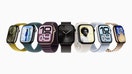 Apple said its Series 10 watches will hit the market Sept. 20