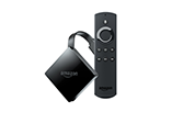 Amazon Fire TV