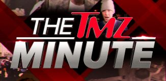 TMZ Minute