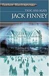 Time and Again by Jack Finney