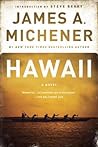 Hawaii by James A. Michener