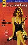 The Colorado Kid by Stephen        King