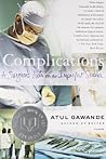 Complications by Atul Gawande