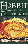 The Hobbit, or There and Back Again by J.R.R. Tolkien