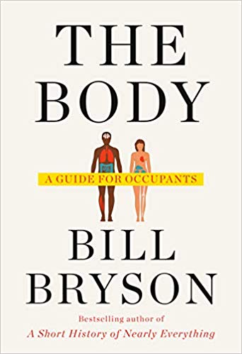 The Body: A Guide for Occupants