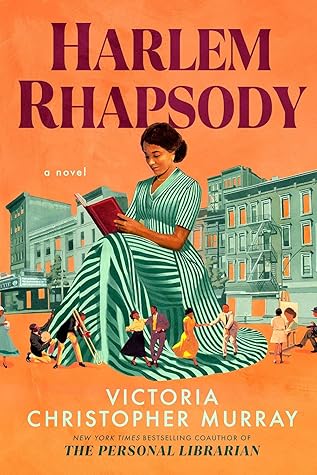 Harlem Rhapsody