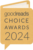 2024 Goodreads Choice Awards