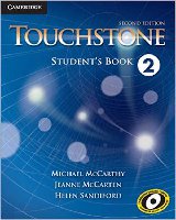 Touchstone 2 - Unit 5 - Growing up