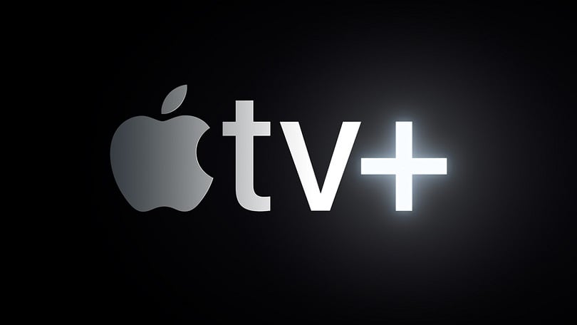 Apple TV+ - Software