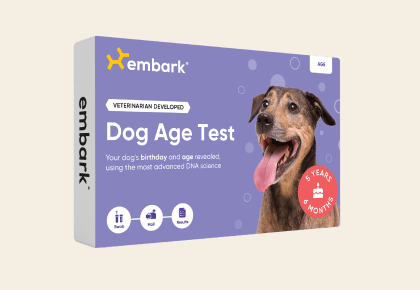 Age Test