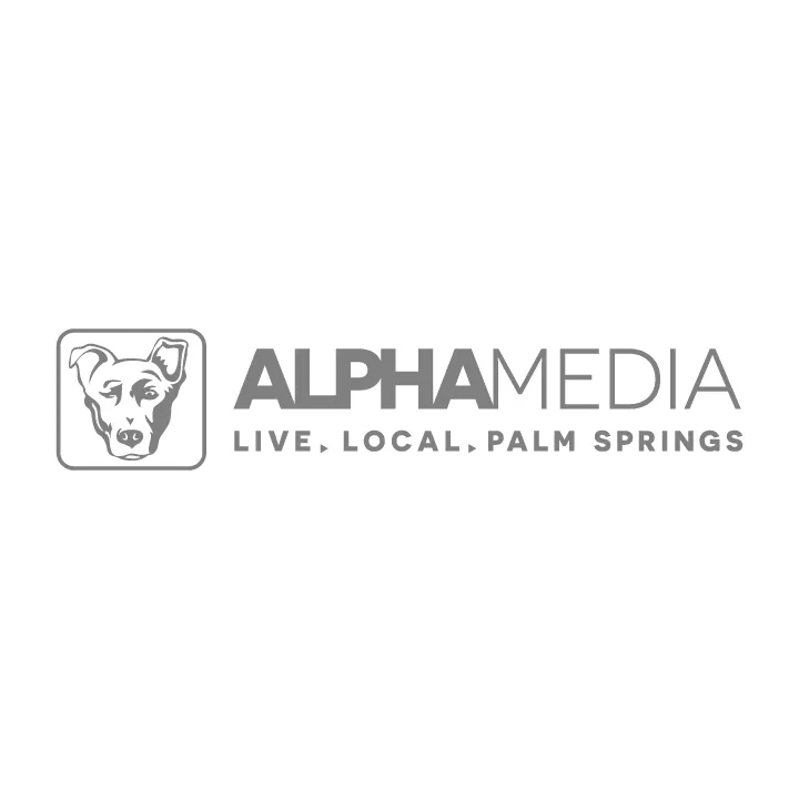 AlphaMedia