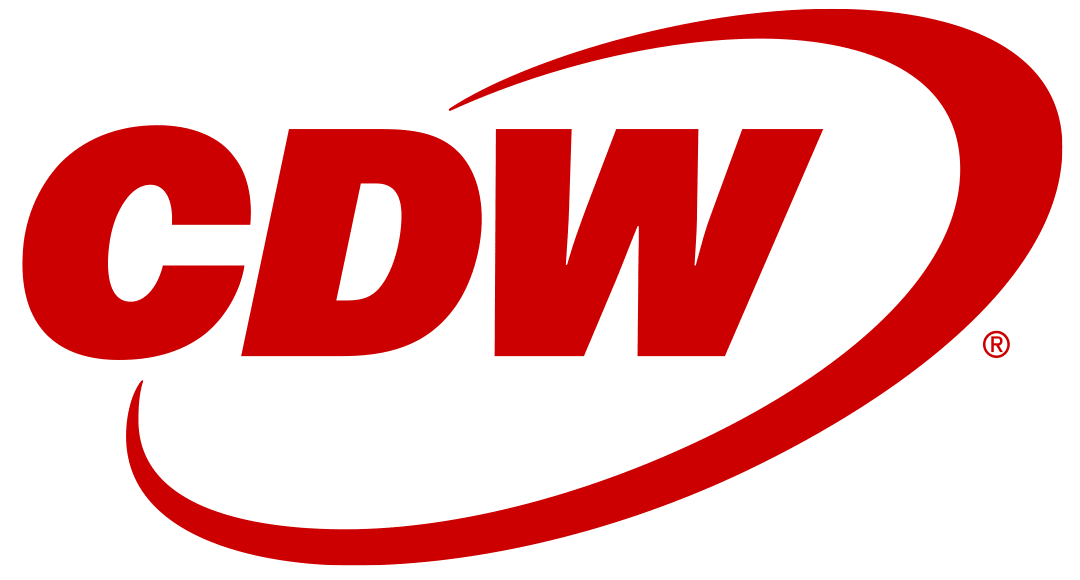 Sponsored by CDW