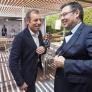 La jueza cita a declarar a Rosell y Bartomeu como imputados por el caso Negreira