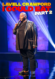 Imagen de ícono de Lavell Crawford: I Could Eat Part 2