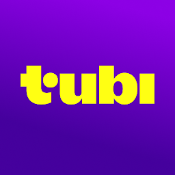 Icon image Tubi: Free Movies & Live TV