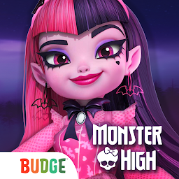 Image de l'icône Monster High Fangtastic Life