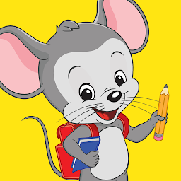 Imagem do ícone ABCmouse – Kids Learning Games