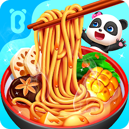 Icon image Little Panda's Chinese Recipes