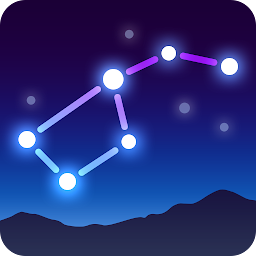 Icon image Star Walk 2 Plus: Sky Map View