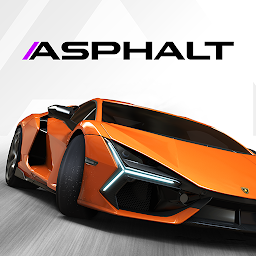 Icon image Asphalt Legends Unite