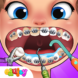 Imazhi i ikonës Dentist games