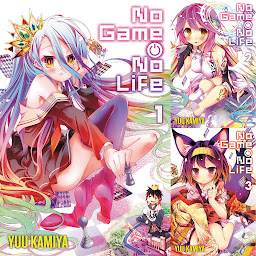 Icon image No Game No Life