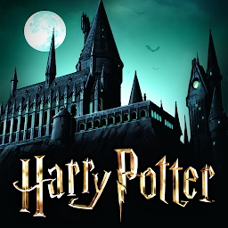 Icon image Harry Potter: Hogwarts Mystery