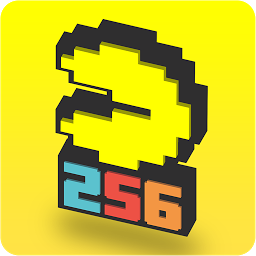 Icon image PAC-MAN 256 - Endless Maze