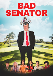 Icon image Bad Senator