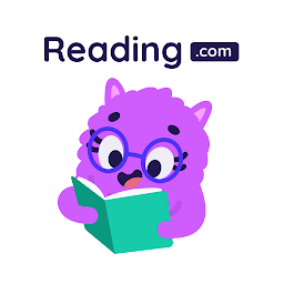 Imagem do ícone Learn to Read: Reading.com