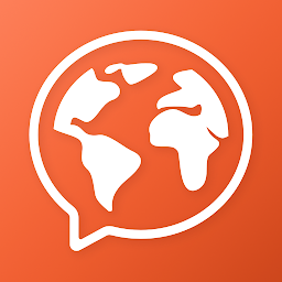 Icon image Mondly: Learn 41 Languages