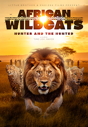 Icon image African Wildcats