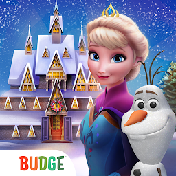 Icon image Disney Frozen Royal Castle