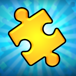 Icon image PuzzleMaster Jigsaw Puzzles