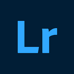 Icon image Lightroom Photo & Video Editor